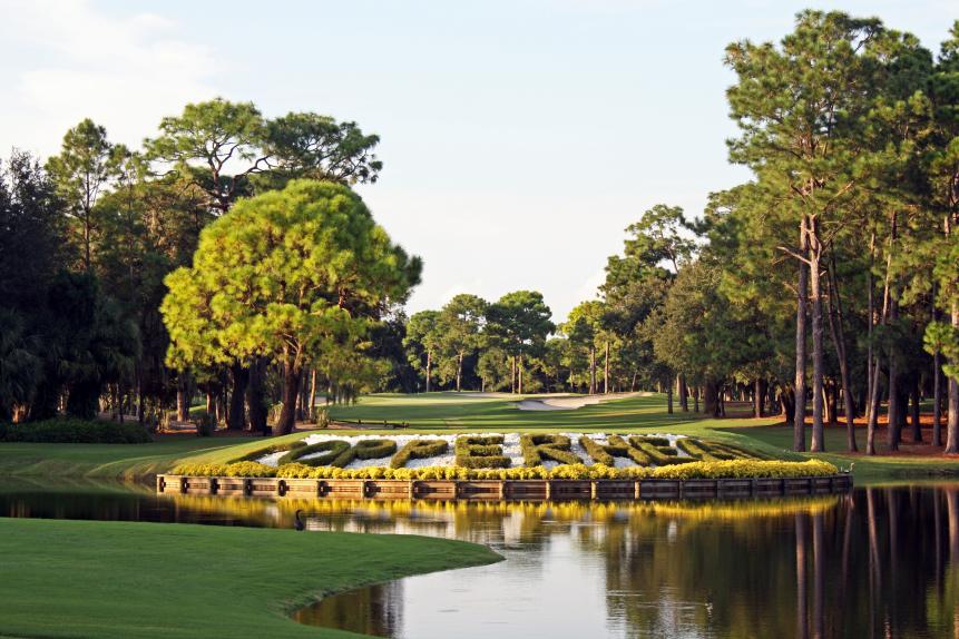 37. (39) Innisbrook Resort: Copperhead